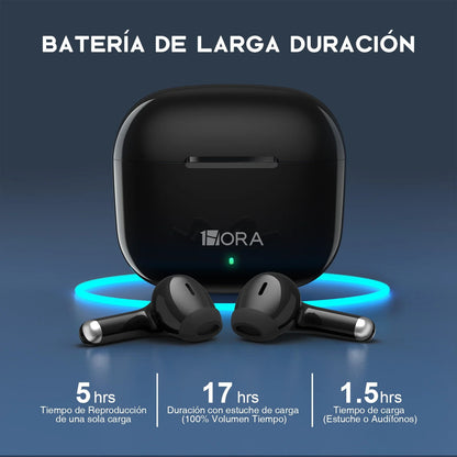 Audifonos Inalambricos Bluetooth Aut203