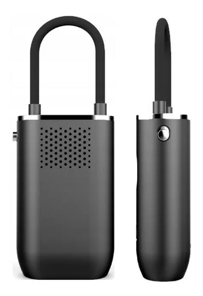 Inflador De Llantas Portable