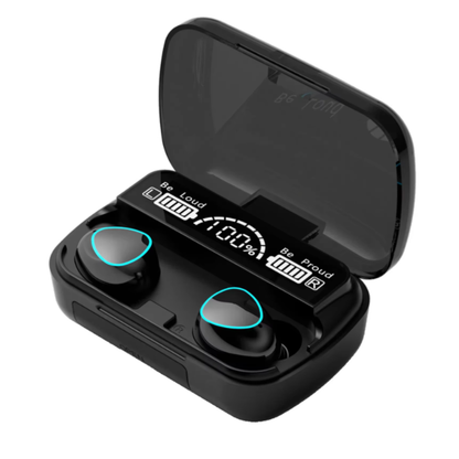 Audífonos Inalámbricos M10