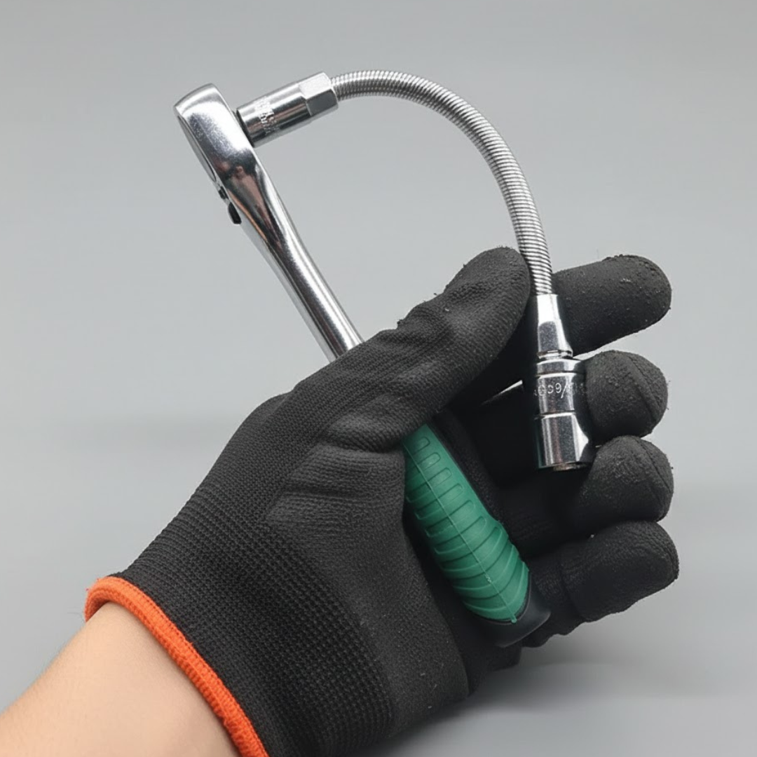 Juego De Copas Llaves 53 Herramientas