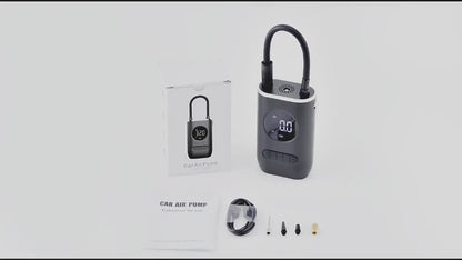 Inflador De Llantas Portable